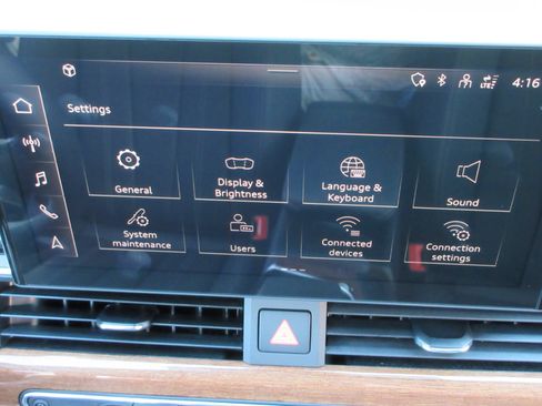 Used 2024 Audi A4 2.0T Premium image 59