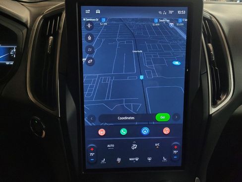 Used 2023 Ford Edge SEL w/ Convenience Package image 25