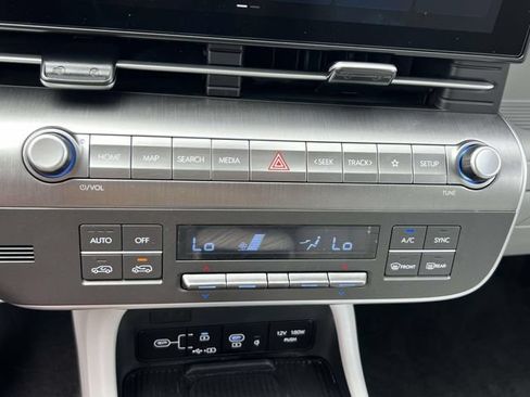 Certified 2026 Hyundai Kona SEL Sport AWD/4WD image 28