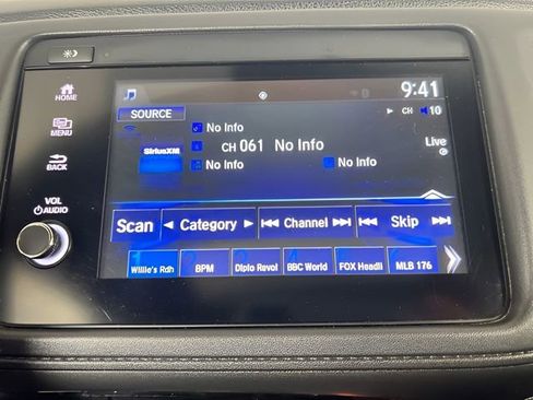 Used 2019 Honda HR-V EX image 22