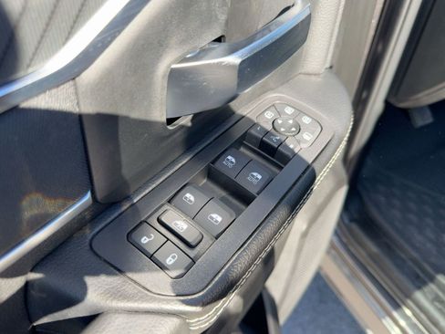 New 2025 RAM 2500 Lone Star image 30