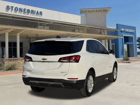 Used 2024 Chevrolet Equinox LT image 5