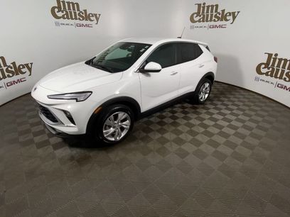 Used 2024 Buick Encore GX Preferred
