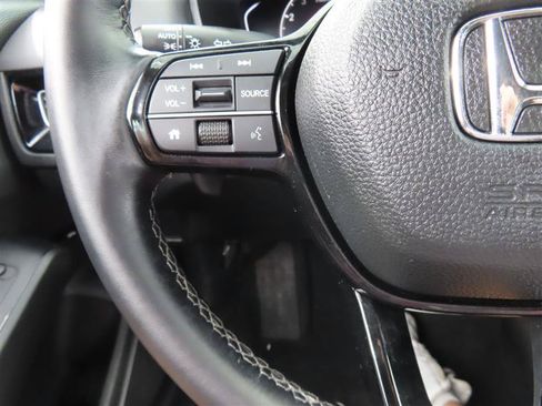 Used 2024 Honda Civic Sport image 17