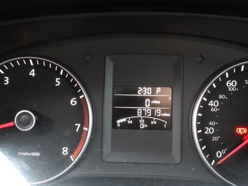 Used 2013 Volkswagen Jetta SE image 13