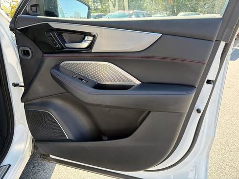 Used 2023 Acura MDX A-Spec image 14