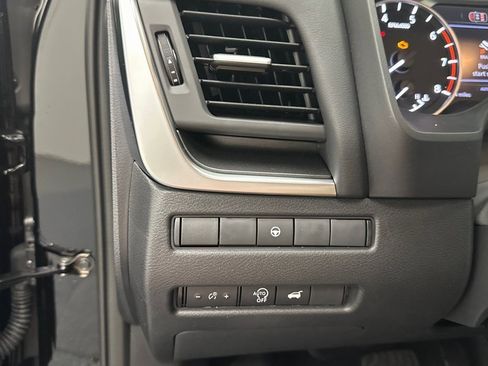 New 2026 Nissan Rogue SV image 18