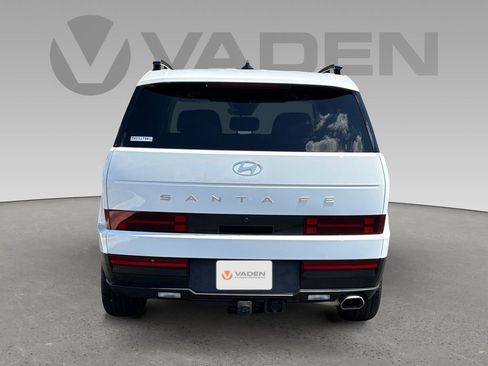 New 2026 Hyundai Santa Fe SEL w/ Tow & Go Package FWD image 20