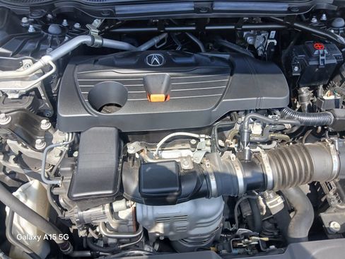 Used 2022 Acura TLX w/ A-SPEC Pkg FWD image 19