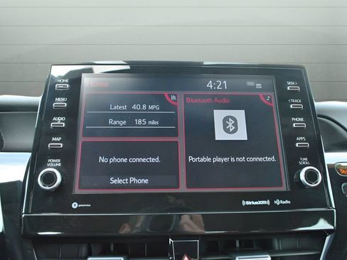 Certified 2024 Toyota Camry XSE w/ Cold Weather Package FWD image 20