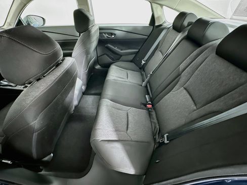 Used 2024 Honda Accord EX image 26