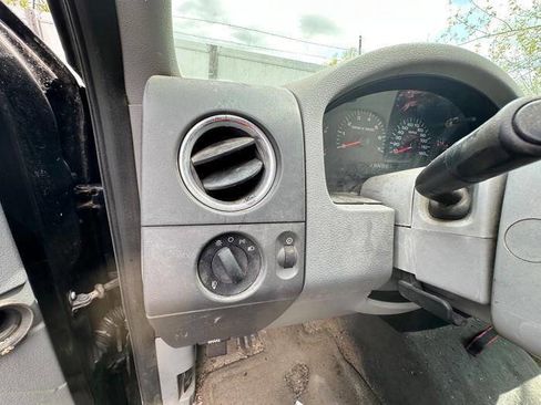 Used 2006 Ford F150 FX4 AWD/4WD image 34