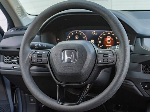 New 2026 Honda Accord SE image 17