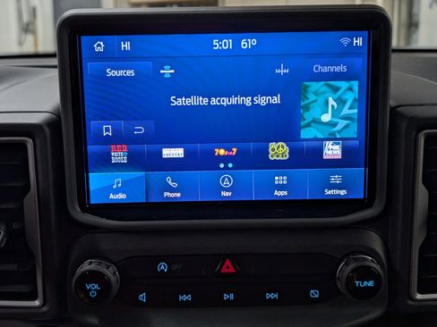 Used 2022 Ford Bronco Sport Outer Banks w/ Tech Package image 27