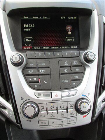 Used 2015 GMC Terrain SLE AWD/4WD image 22
