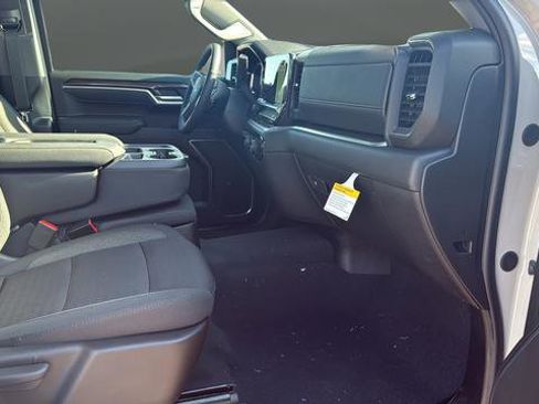 New 2026 Chevrolet Silverado 1500 RST w/ RST Select Package AWD/4WD image 12
