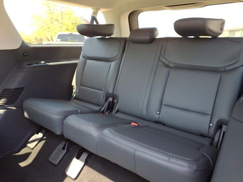New 2026 Ford Expedition Max Active AWD/4WD image 10