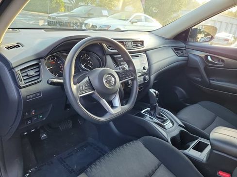 Used 2017 Nissan Rogue S AWD/4WD image 17
