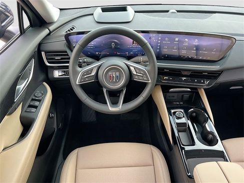 New 2026 Buick Envision Preferred image 16