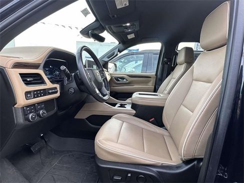 Used 2023 Chevrolet Tahoe Premier image 15