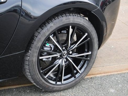 Used 2025 MAZDA MX-5 Miata RF Grand Touring w/ Weather Package image 9