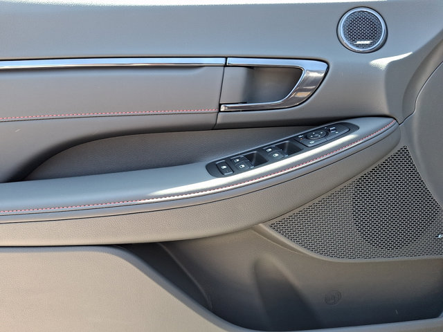 New 2026 Hyundai Sonata N Line FWD image 10