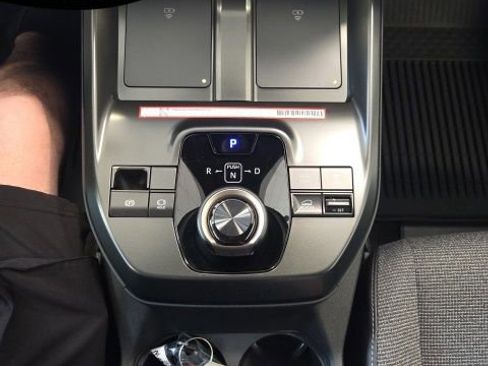 New 2026 Toyota bZ AWD/4WD image 25