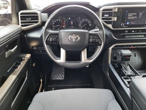Used 2023 Toyota Tundra SR5 w/ TRD Off-Road Package AWD/4WD image 26