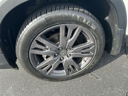 Used 2022 Honda Pilot Sport image 10