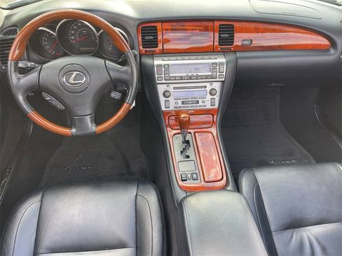 Used 2003 Lexus SC 430 Convertible image 15