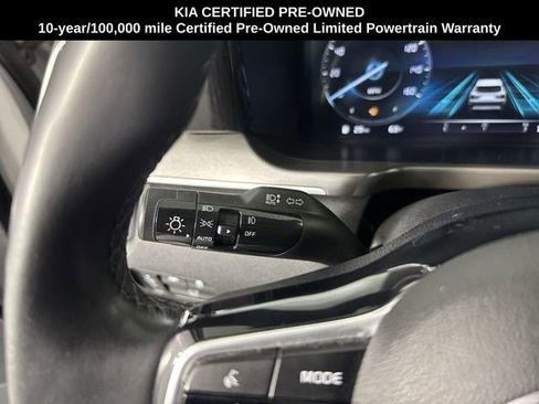 Certified 2023 Kia Sorento SX FWD image 14