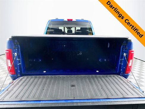 Used 2023 Ford F150 XLT image 26