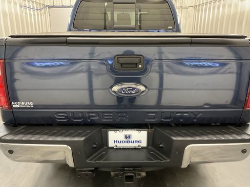 Used 2016 Ford F250 Lariat w/ Chrome Package image 21