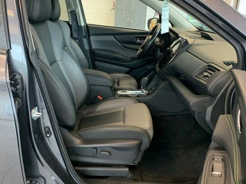 Certified 2024 Subaru Ascent Onyx Edition Limited AWD/4WD image 24
