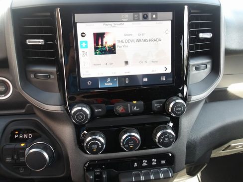 New 2025 RAM 1500 Tradesman image 14