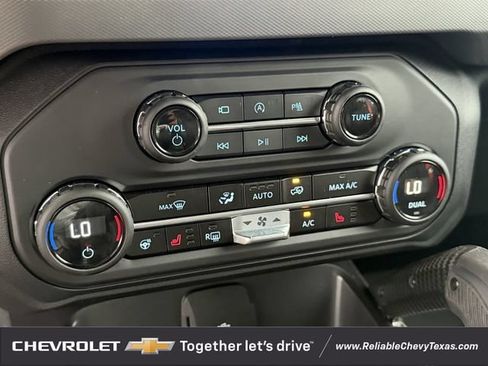 Used 2024 Ford Bronco Raptor AWD/4WD image 24