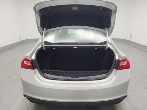 Used 2018 Chevrolet Malibu LS w/ LPO, Convenience Package 2 image 29