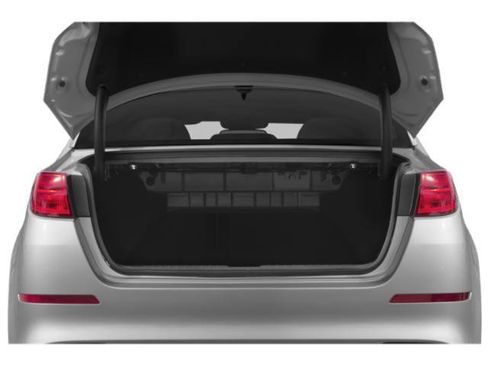 Used 2015 Kia Optima LX FWD image 15