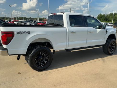 Used 2024 Ford F150 XLT w/ Tow/Haul Package image 8