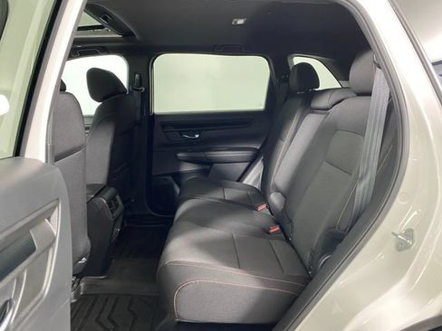 Used 2025 Honda CR-V Sport image 11