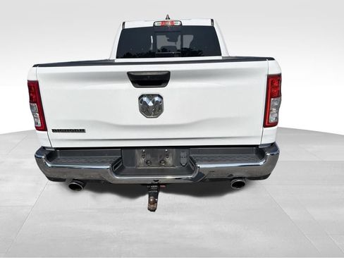 Used 2023 RAM 1500 Big Horn RWD image 9