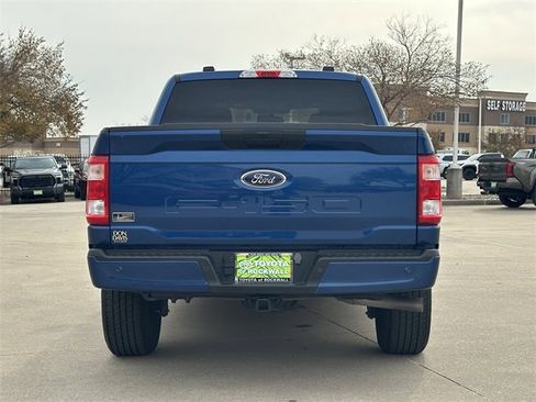 Used 2023 Ford F150 XL w/ STX Appearance Package image 4