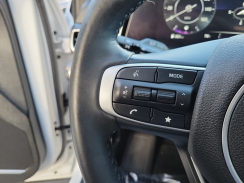 Used 2023 Kia Sportage SX FWD image 25