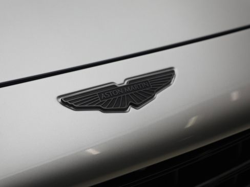 New 2026 Aston Martin DBX 707 image 13