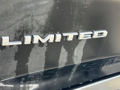 Used 2023 RAM 1500 Limited image 15