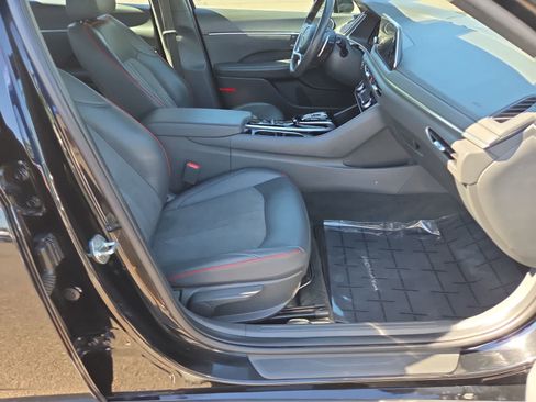 Used 2022 Hyundai Sonata SEL Plus FWD image 22