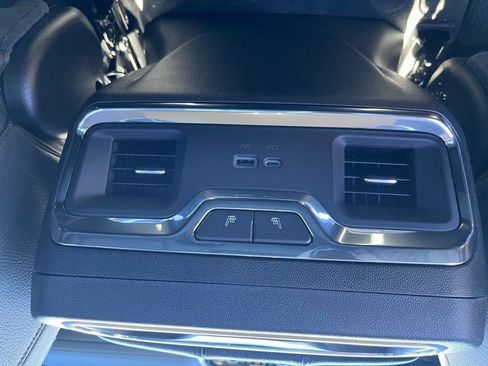 New 2025 GMC Sierra 1500 Denali w/ Technology Package image 18