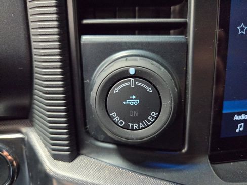 Used 2025 Ford F150 Tremor w/ Equipment Group 402A High AWD/4WD image 36