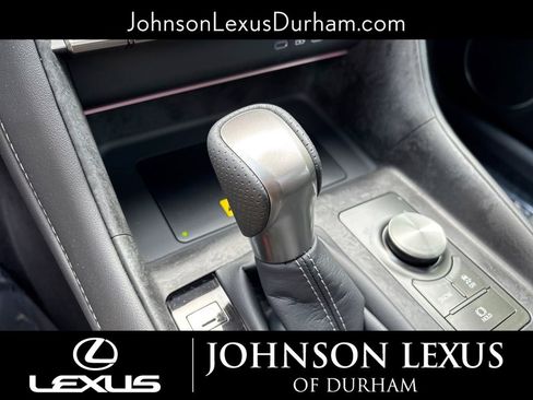 New 2026 Lexus IS 350 F Sport RWD image 22