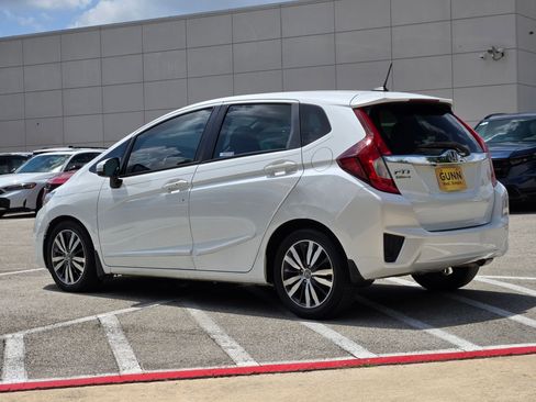 Used 2017 Honda Fit EX-L image 5